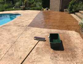 Concrete Sealing: A Wise Investment, Oklahoma City