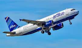 Don't Get Stuck with a JetBlue Cancellation Flight, Jacksonville