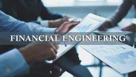 Certificate Program in Financial Engineering, Mumbai