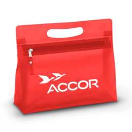Trusted Provider of Custom Makeup Bags, Acheson