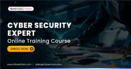 Cyber security expert training in India., Bengaluru