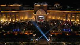 Phoenix Citadel: Central India’s Largest Mall in I, Indore