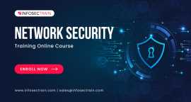 Network Security Training Online Course, Bengaluru