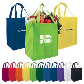 Eco Friendly Promotional Products from PapaChina, Abbotsbury