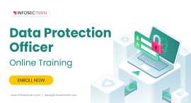 Data Protection Officer (DPO) Online Training., Bengaluru