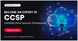 Cloud Security Professional (CCSP) Online Training, Bengaluru