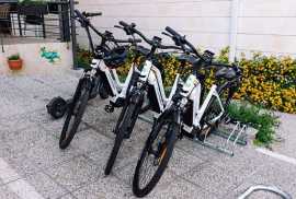 Get the best quality e-bike from E-Bike Point, Dubrovnik