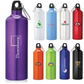 Personalized Water Bottles in Bulk at PapaChina, Abberton