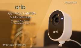 How to subscribe to Arlo Smart? | +1-888-380-0144, New York
