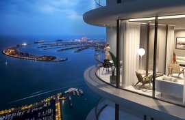 Dubai's Short-Term Rentals: A Stay to Remember, Dubai