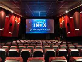  Latest Movies at Phoenix Citadel, Indore