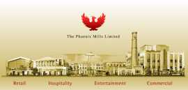 Phoenix Mills: Leading Mixed-Use Developer, Mumbai