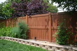 PVC Fence Supplies in Quebec: Source for Style, ps 1