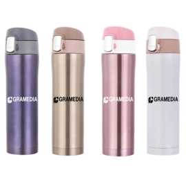 Promotional Aluminum Water Bottles in Bulk, Acme