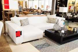House Staging Furniture Also Highlights Key Spaces, Savage
