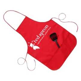Personalized Aprons at Wholesale Price , Greenwood