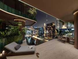 Breathtaking Views : Luxury Apartments in Dubai, Dubai