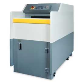 Formax Paper Shredders: Document Security Solution, $ 11,555