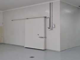 Experienced Coldroom Door Makers Gold Coast, Logan Central