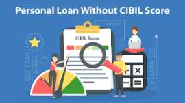 Get a Personal Loan without CIBIL | Apply Now!, Pune