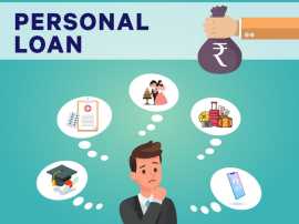 Get the Maximum Personal Loan Amount with Bajaj, Pune