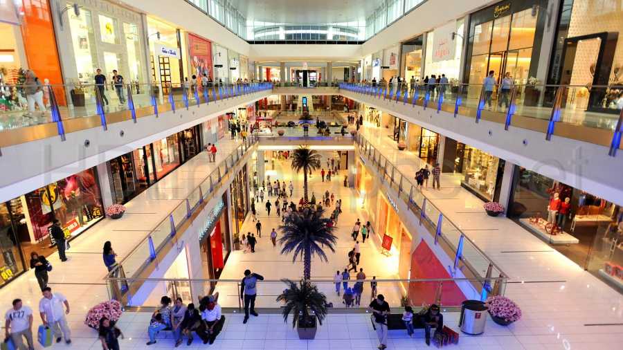 Best Mall Near Me, DLF Promenade Mall in 2023