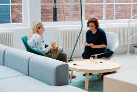 Get Afforable Psychotherapy from Dr Parul, Ghaziabad