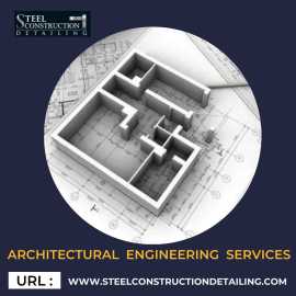 Architectural Engineering Services, Ahmedabad