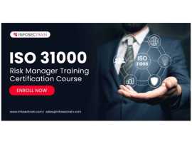 ISO 31000: Risk Management Training Certification , New York