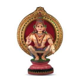 Buy Ayyappa Idol Online - Best Deals & Discoun, $ 7,500