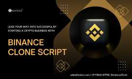 Binance Exchange Clone Script, Barreirinha