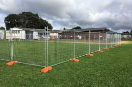 Temporary Fence Solutions: Secure Your Space , ps 1