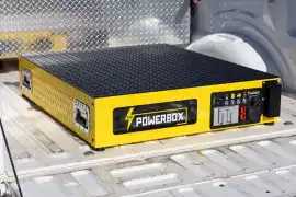 POWERGRiD | CIC Powerbox, ps 9,999