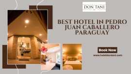 Discover Diverse Accommodations in Paraguay Destin, Bella Vista