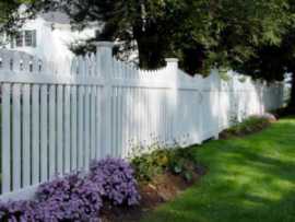 Fence Panels Canada: Enhance Your Property, ps 1