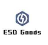 ESD Goods, Trud