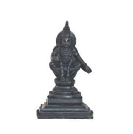 Check Our Ayyappa Murti Collection Online By Arte , $ 475