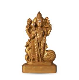 Buy Our Murugan Idol for Festival Online at Arte H, $ 600