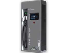 Bus Charging Station Manufacturers, $ 1,200