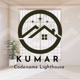 Kumar Codename Lighthouse: Where Every Square Foot, Pune