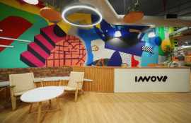 coworking space in Golf course road, Gurgaon      , Gurgaon