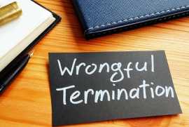 File Los Angeles Wrongful Termination Lawsuits, Los Angeles