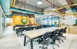 Book Coworking Space  in Noida At Cofynd, Noida