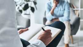 Get in Toucch with Psychotherapist in Kaushambi , Ghaziabad