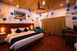 Best Wedding Resort in Corbett, Ramnagar