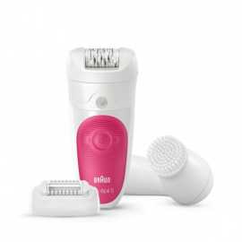 Braun Silk-Epil 5 Wet & Dry Epilator 5-539, ps 45