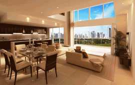 Sumptuous Stays: Deluxe Holiday Homes Offering, Abu Dhabi