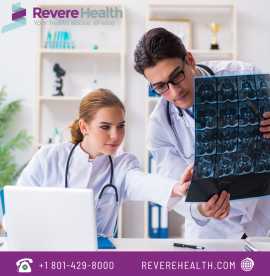 Best Family Medicine Clinic in Utah | Revere Healt, $ 0