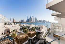 Cityscape Opulence: Luxury Living in Dubai's, Abu Dhabi