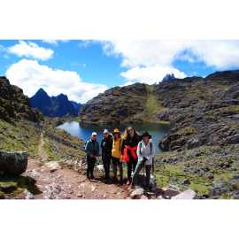 Are You Ready to Trek to Machu Picchu in 4 Days?, Cusco